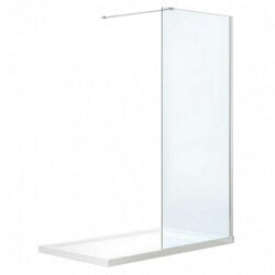 Leziter Walker 70x195 cm Walk in zuhanyfal (WI01-70) - pepita