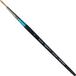 Daler-Rowney Aquafine Synthetic Кръгла четка 4 (282085004)