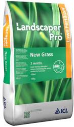 ICL Speciality Fertilizers LandscaperPro New Grass 20+20+08 /3M/ 15kg/35g-m2/450m2/ (70500 - 41930115)