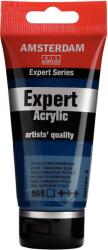 Royal Talens Expert Series АКРИЛНА боя Phthalo Turquoise Blue 75 ml 1 бр (19115650)