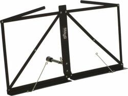Stagg MUS-A1 BK Pupitru (<![CDATA[MUS-A1-BK]]>)