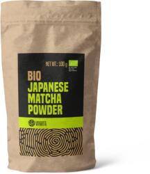 GymBeam VanaVita BIO Japán Matcha por 100 g