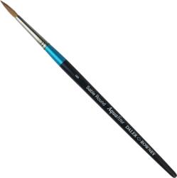 Daler-Rowney Aquafine Natural Кръгла четка 6 (282034006)