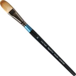 Daler-Rowney Aquafine Овална четка 3/4 (282052075)