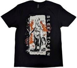 Sleep Token Euclid Black M Риза (SLTKTS11MB02)