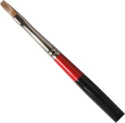 Daler-Rowney Georgian Плоска четка 4 Bright (283060004)