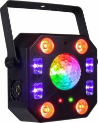 Light4Me TURBO FLOWER Efect de lumini (<![CDATA[5908249809581]]>)