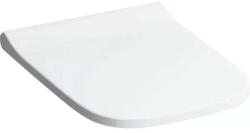  Smyle Square WC-ülőke - Keskeny - Duroplast