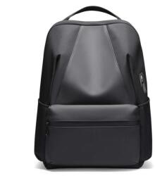 Mark Ryden hátizsák kompatibilis 15, 6" -es laptoppal és 11" -es táblagéppel, ortopéd, 35 literes kapacitású, USB- és mikro-USB-porttal, teljesen vízálló, uniszex, tágas, utazási, iskolai vagy munkahelyi (MR4974