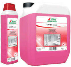 tana-Chemie Sanet Ivecid WC-Tisztító - 10 liter
