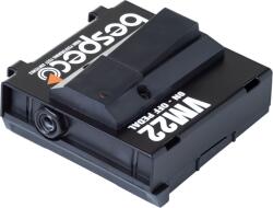 Bespeco VM 22 Pedală un canal (VM22)