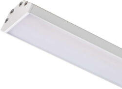 Rendl light studio R14095 LED PROFILE LED szalag, profil eloxált alumínium/matt akril (R14095)