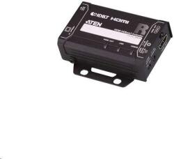 ATEN VanCryst HDMI HDBaseT (4K@100m) extender (VE811-AT-G) (VE811-AT-G)