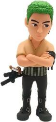 MINIX Manga: One Piece - Zoro (ADCMN11971) Figurina