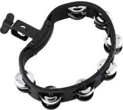 Meinl HTMT2 Black Tamburină montabilă (HTMT2BK)
