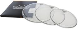 Remo PP-0982-BE Emperor Clear ProPack Set fețe de tobă (812640501)