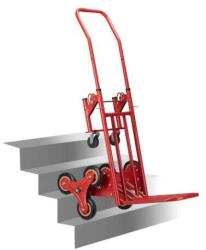  Multifunkciós Lépcsőzős Molnárkocsi - pepita