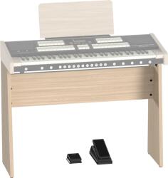 Viscount Cantorum Uno Plus Stand Suport din lemn pentru claviaturi (9A91KITCANUNOPM2)