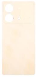 tel-szalk-192969515250 Xiaomi Redmi Note 13R Pro Arany akkufedél hátlap (tel-szalk-192969515250)