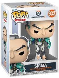 Funko Jocuri Funko POP: 00M-Sigma (ADCFK59185)