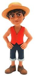 MINIX Manga MINIX: One Piece - Luffy (ADCMN11964) Figurina