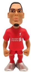 MINIX Fotbal MINIX: Club Liverpool - VAN DIJK (ADCMN11285) Figurina