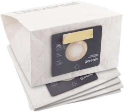 Gorenje Porzsák G-Force porszívókhoz (5 db / csomag) (GB2PBU)