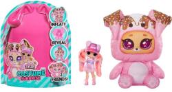 MGA Entertainment L. O. L. Surprise! Tweens și animalul Ali Dance (504146-EUC) Papusa