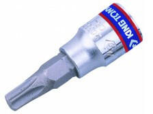 KING TONY 1/4" Tx bithegy Tx27