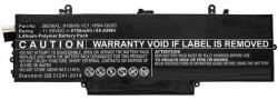 CoreParts HSTNN-1B7V Laptop akkumulátor 5400 mAh (HSTNN-1B7V)