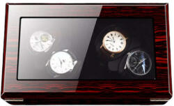iUni Luxury Automata Óraforgató - 4 Órás (515637)