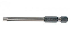 Felo bithegy 1/4" T10x73mm