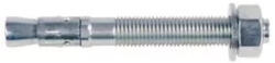 Fischer FBN II 12/100 A4 alapcsavar