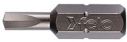 Felo bithegy 1/4" Clutch 1/4