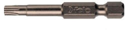 Felo bithegy 1/4" T10x50mm
