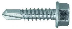 WÜRTH Önf. Htl lemezcsavar 4, 8x32 WÜRTH 02144832
