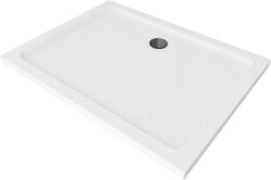 Mexen Slim Zuhanytálca - Akril - 80x70 cm (5907709164253)