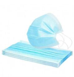 Leziter FFP2 Szájmaszk - 3 Rétegű, Eldobható