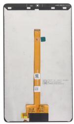 GH81-24180A Samsung Galaxy Tab A9 Fekete LCD kijelző érintővel (GH81-24180A)