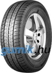 Continental VanContact 4Season ( 205/65 R16C 107/105T 8PR duplafelismerés 103H, EVc, MO-V )