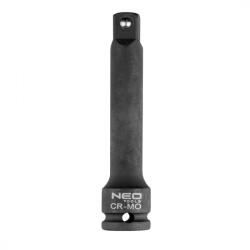 NEO TOOLS Hosszabító szár ütvecsavarozókhoz 1/2" 75mm (NEO-10-251)