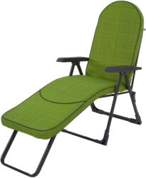  Modena Kertre Készült Nyugágy - Zöld (5904134951144)