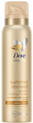 Dove Sum Revived Önbarnító Hab világos - közepes árnyalatú bőrre 150ml (69715564)