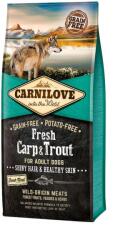 CARNILOVE Fresh Adult Dog Hair & amp; Healty Skin (2 x 12 kg) 24kg (181062)