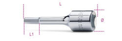 Beta imbuszbit 1/2" 920ME/10mm