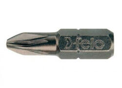 Felo bithegy 1/4" PZ2x25mm