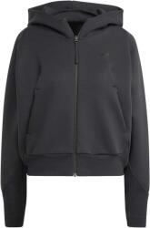 Adidas Z. N. E. Női Kapucnis Pulóver - Fekete - XS