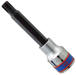 KING TONY fiat bit 1/2" M13x100mm