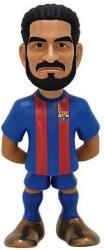MINIX Fotbal: Club FC Barcelona - GUNDOGAN (ADCMN15030) Figurina