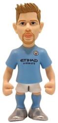 MINIX Fotbal MINIX: Club Manchester City - DE BRUYNE (ADCMN14309) Figurina